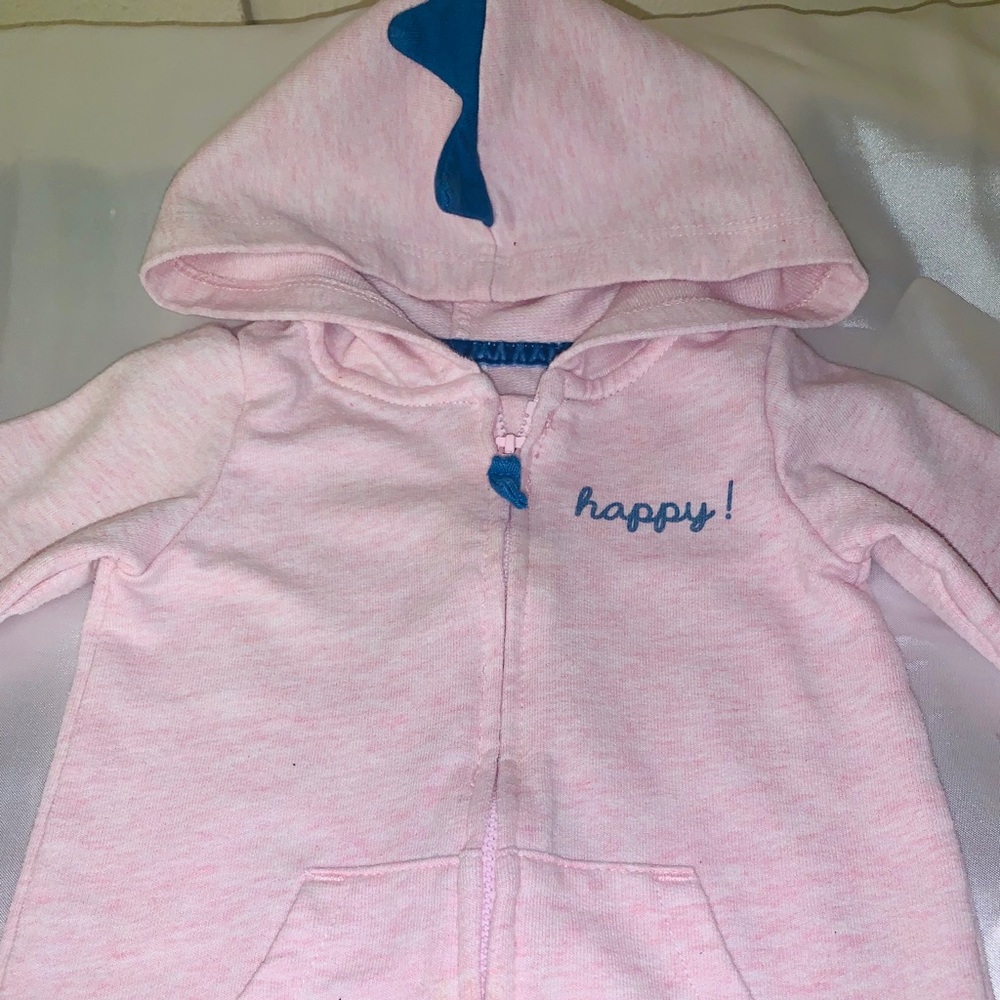 cutest babygirl dinosaur bodysuit 👶